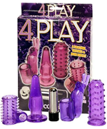 4 PLAY COUPLES KIT