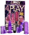 4 PLAY COUPLES KIT