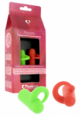FEELZTOYS MYCERO VIBRADOR PARA DEDO