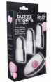 BUZZZ FINGERS VIBRADOR PARA EL DEDO