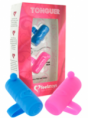 FEELZTOYS TONGUER VIBRADOR PARA LENGUA 